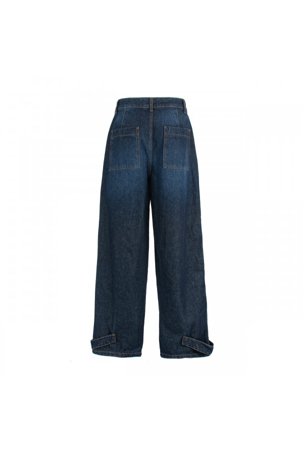 U R Ink MARLEE 104W3C9 JEANS DENIM Sottocosto