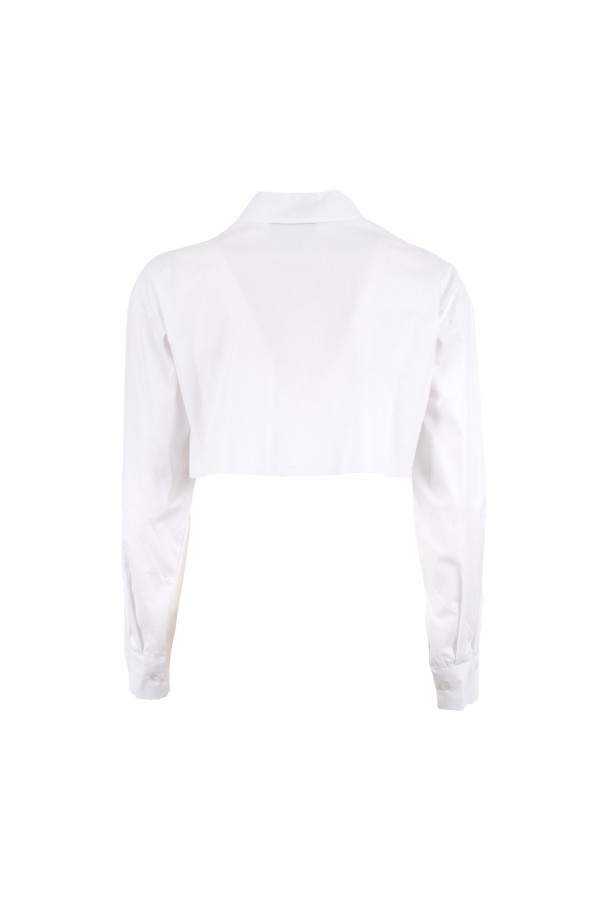 U R Ink LOBOS 254W3D7 CAMICIE e BLUSE CELESTE Sconto