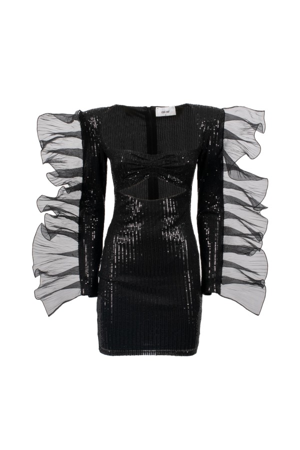 U R Ink ARDESIO 114W4D6 ABITI NERO 2025