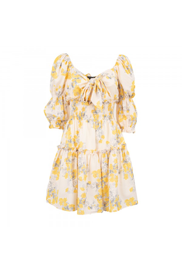 U R Ink TENERIFE114S3D9 ABITI GIALLO Offerta