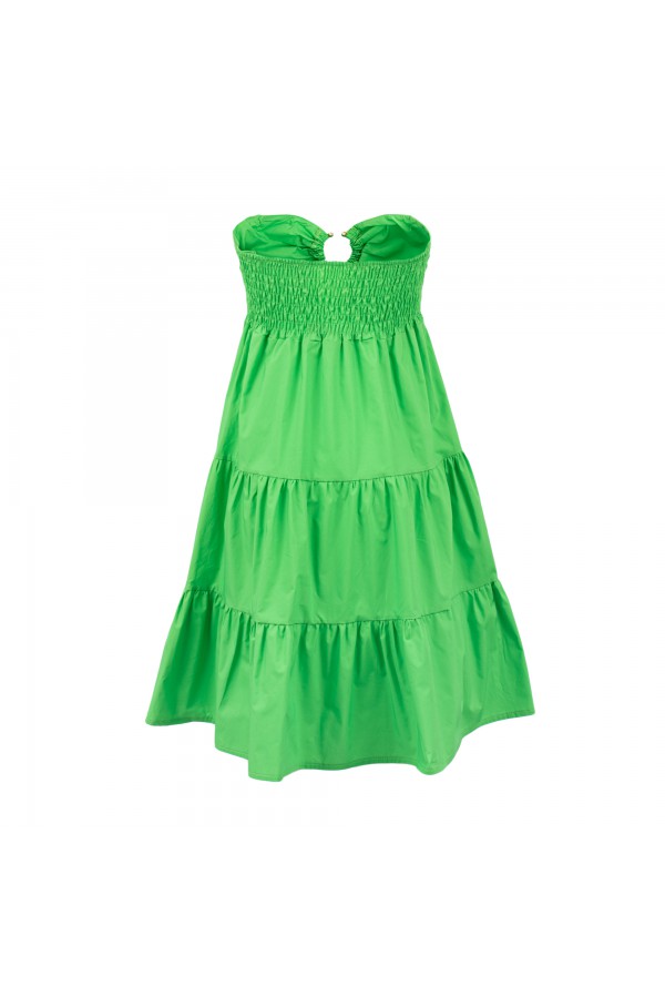 U R Ink VALDIVIA114S3F2 ABITI VERDE In Linea