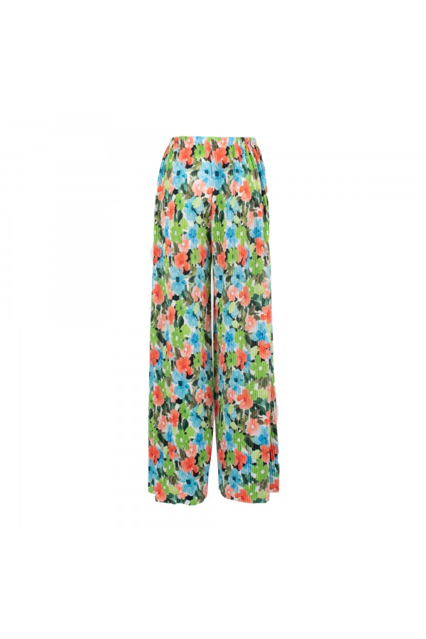 U R Ink TACANÁ244S3C2 PANTALONI MULTICOLORE Pezzi Unici