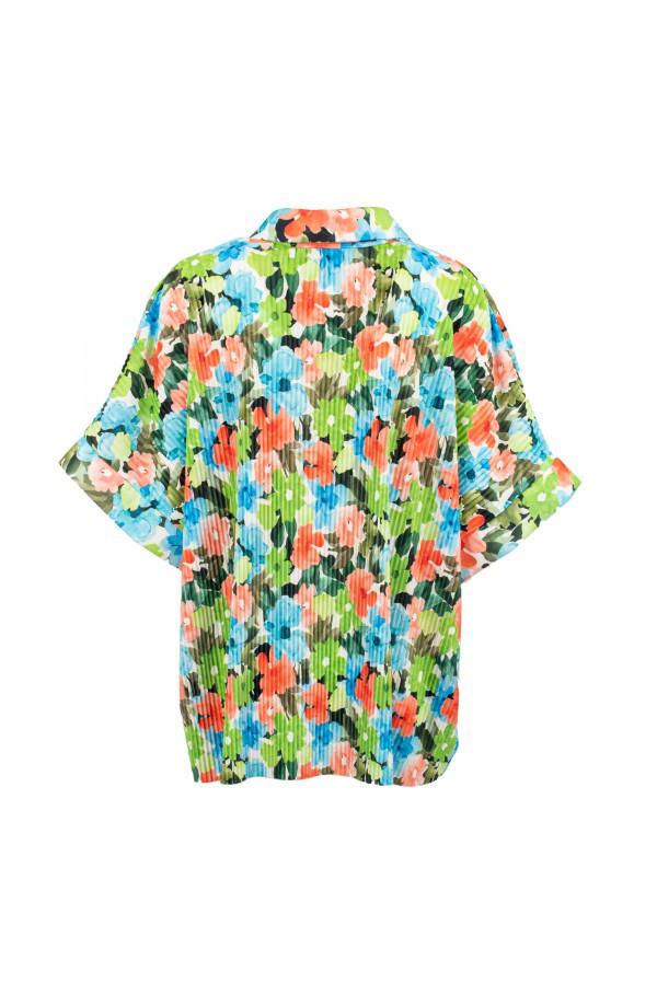 U R Ink TACANÁ134S3C2 CAMICIE e BLUSE MULTICOLORE Soddisfazione Garantita