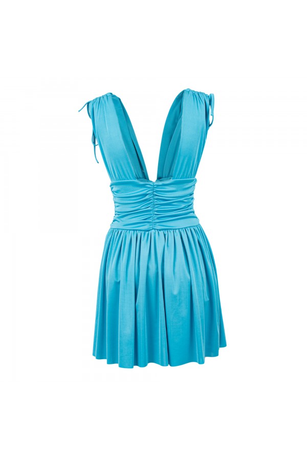 U R Ink CUCUTA114S38C ABITI AZZURRO Offerta temporanea