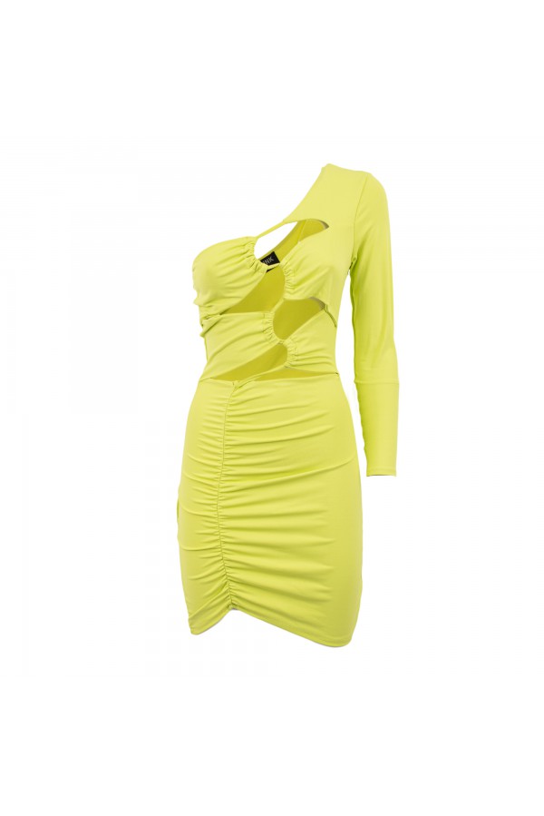 U R Ink CANCUN114S3M4 ABITI LIME Promozione Limitata