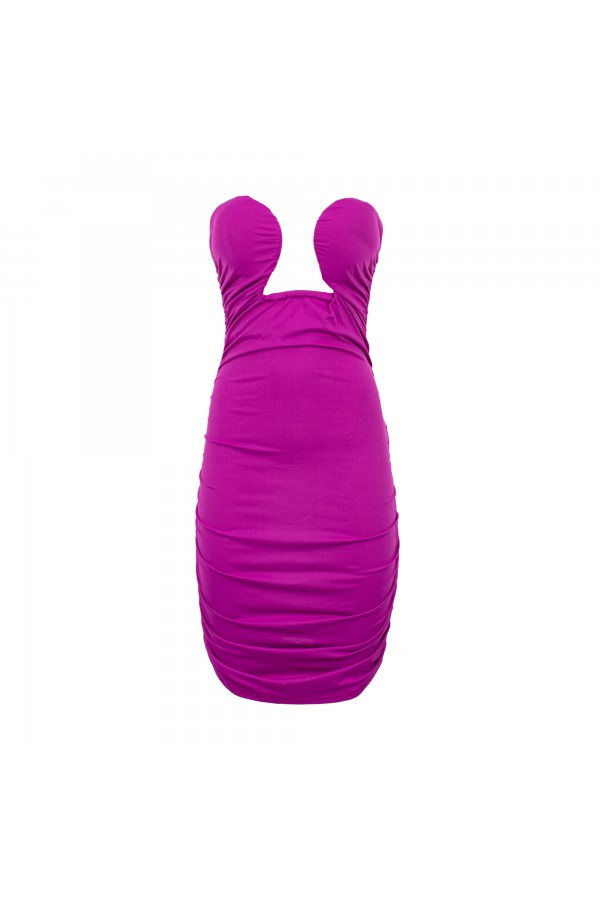 U R Ink CALI114S39C ABITI FUCSIA Bestseller