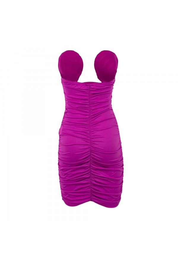 U R Ink CALI114S39C ABITI FUCSIA Bestseller