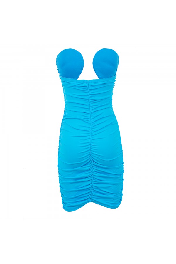 U R Ink CALI114S38C ABITI AZZURRO Shopping Online