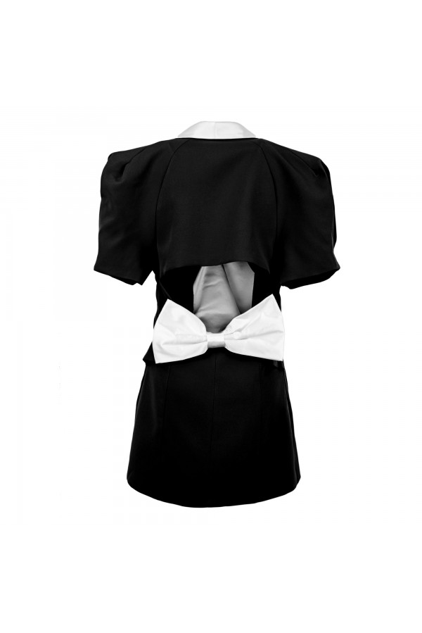 U R Ink ROSARIO114S3D6 ABITI NERO Online