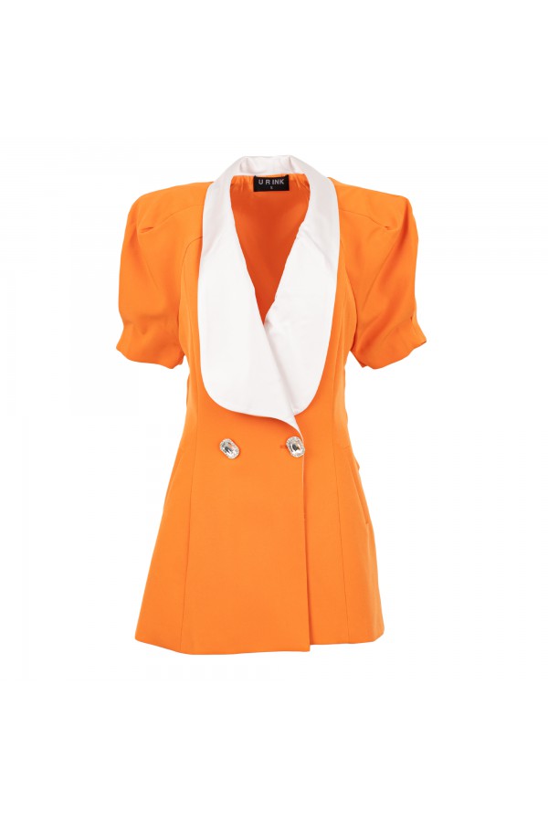 U R Ink ROSARIO114S3C0 ABITI ARANCIO Outlet