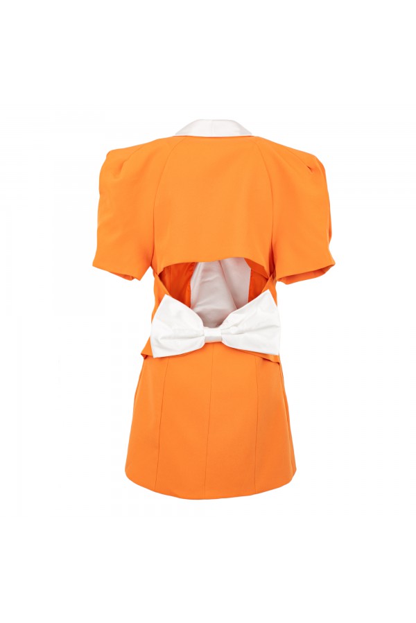 U R Ink ROSARIO114S3C0 ABITI ARANCIO Outlet