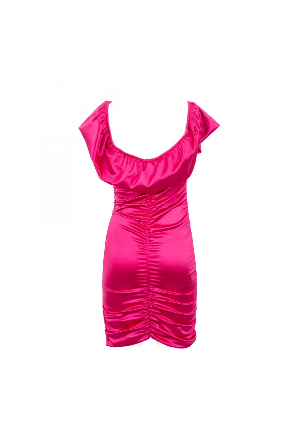 U R Ink RANCAGUA114S39C ABITI FUCSIA Hotsell