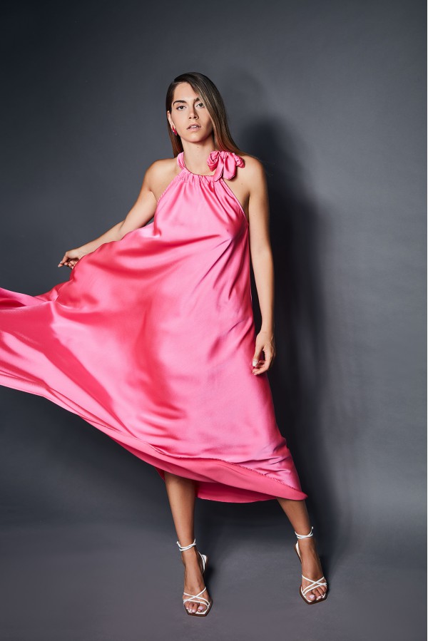 U R Ink GIRONA114S3G8 ABITI ROSA In Saldo