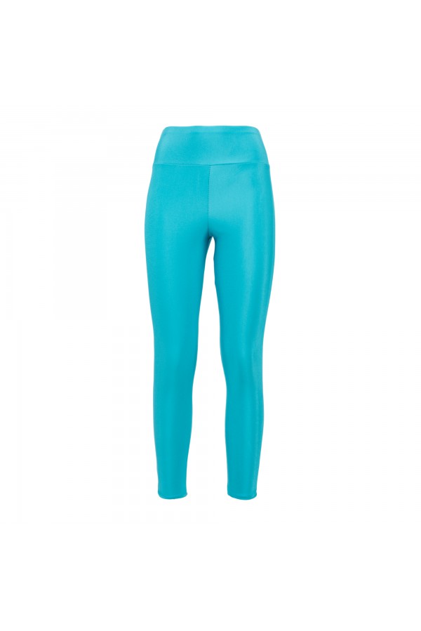 U R Ink CUMANA514S38C PANTALONI AZZURRO In Linea