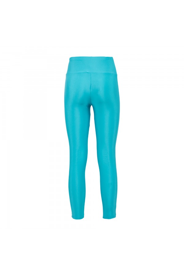 U R Ink CUMANA514S38C PANTALONI AZZURRO In Linea