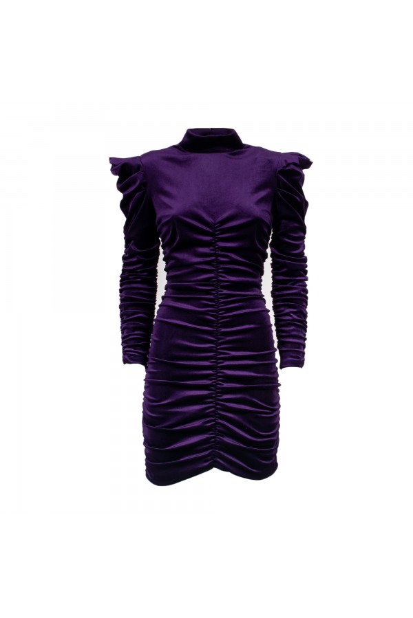 U R Ink BARCARROTA 114W3F8 ABITI VIOLA Promozione