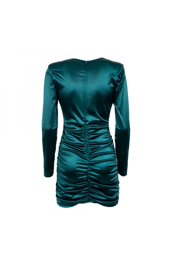 U R Ink BARBACOAS 114W3F2 ABITI VERDE Spedizione Gratuita