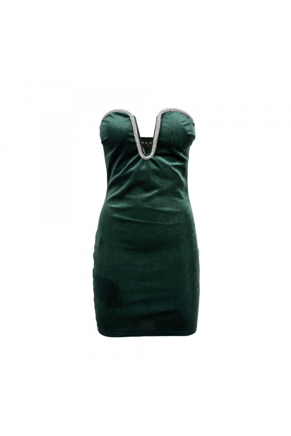 U R Ink AVILA 114W3F2 ABITI VERDE Pezzi Unici