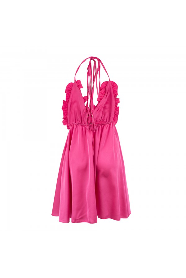 U R Ink MOCOA114S39C ABITI FUCSIA Convenienza
