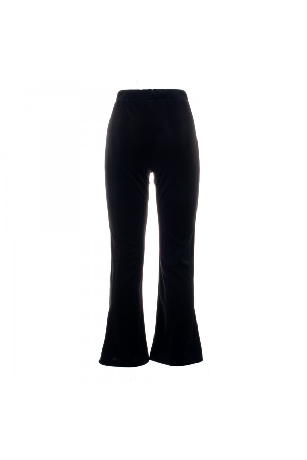 U R Ink SINTRA244W2D6 PANTALONI NERO 2025