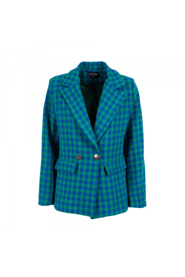 U R Ink RIO ABAJO 404W3J2 GIACCHE OTTANIO-VERDE Shopping Online