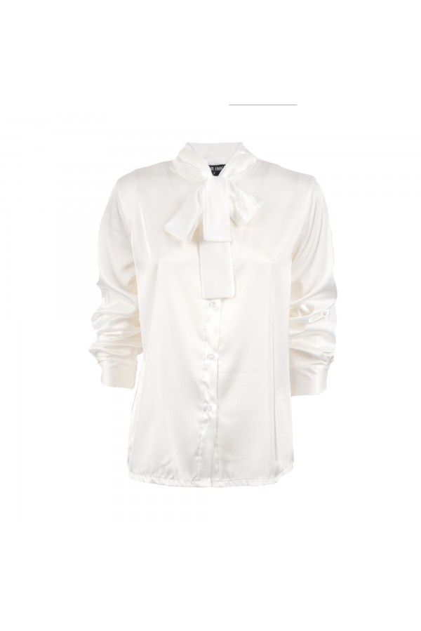 U R Ink ROTA 254W3D7 CAMICIE e BLUSE BIANCO Affare Del Giorno