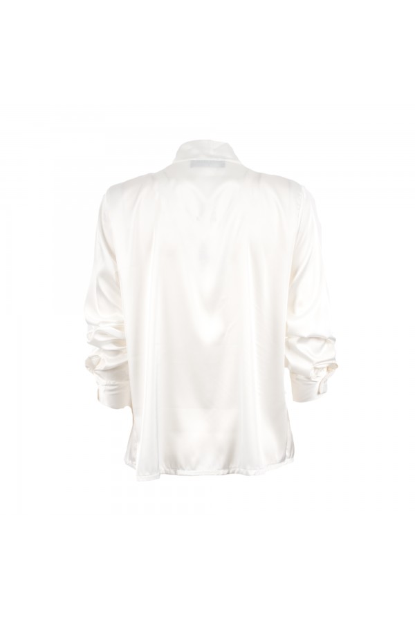 U R Ink ROTA 254W3D7 CAMICIE e BLUSE BIANCO Affare Del Giorno