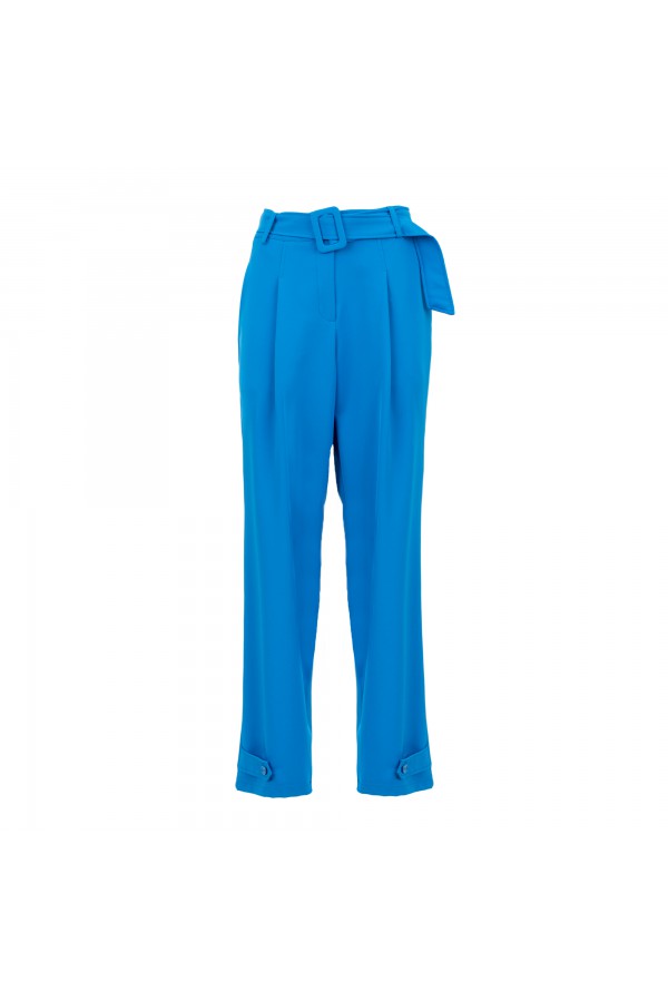 U R Ink AINHOA244S3M0 PANTALONI BLU Convenienza