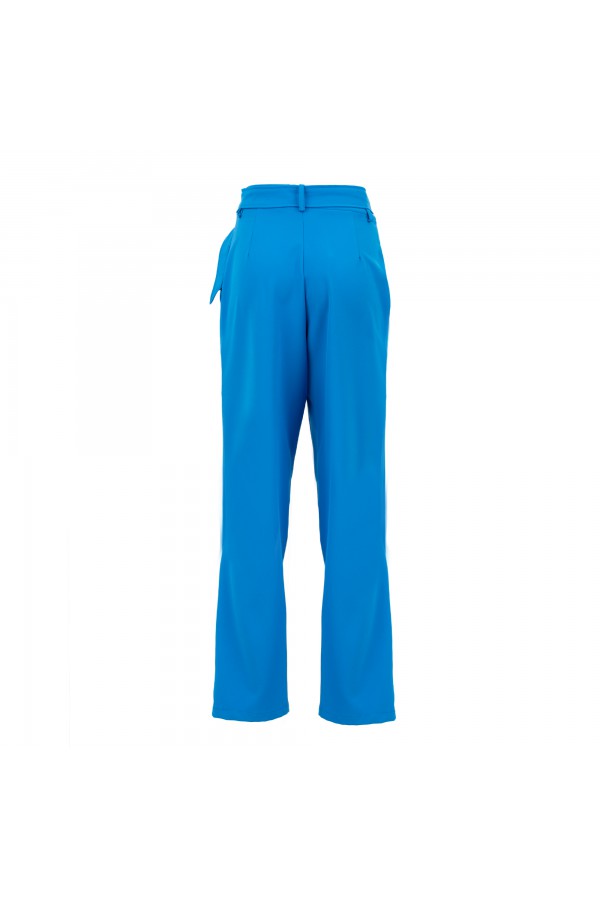 U R Ink AINHOA244S3M0 PANTALONI BLU Convenienza