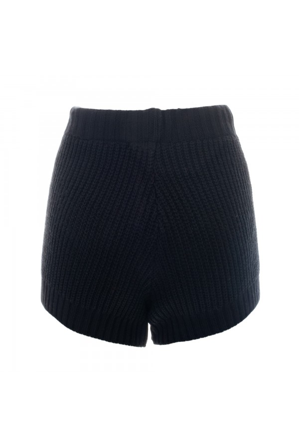 U R Ink TANDIL094W2D6 SHORTS NERO Economico