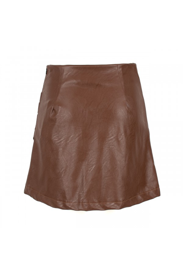 U R Ink SOFIA024W1E4 GONNE TOBACCO Online