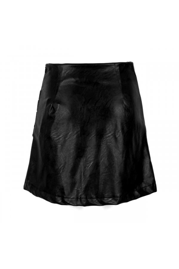 U R Ink SOFIA024W1B8 GONNE BLK Outlet