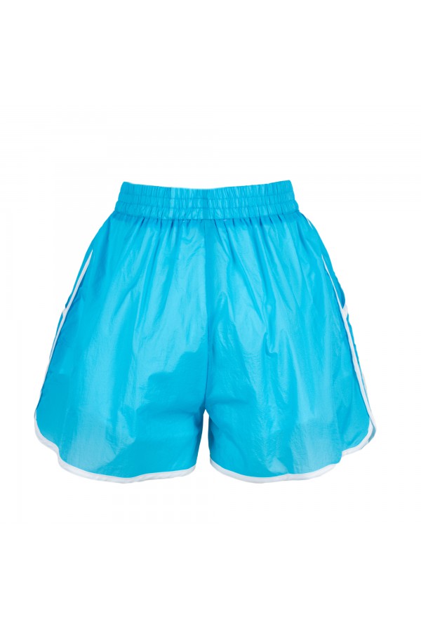 U R Ink PATOS 094S48C SHORTS AZZURRO Nuovi prodotti