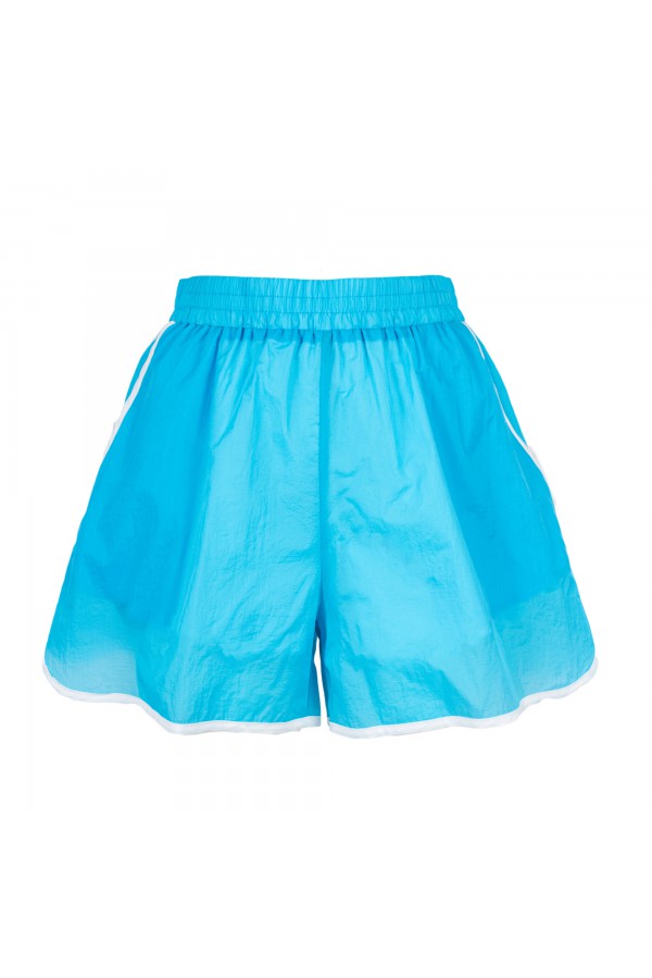 U R Ink PATOS 094S48C SHORTS AZZURRO Nuovi prodotti