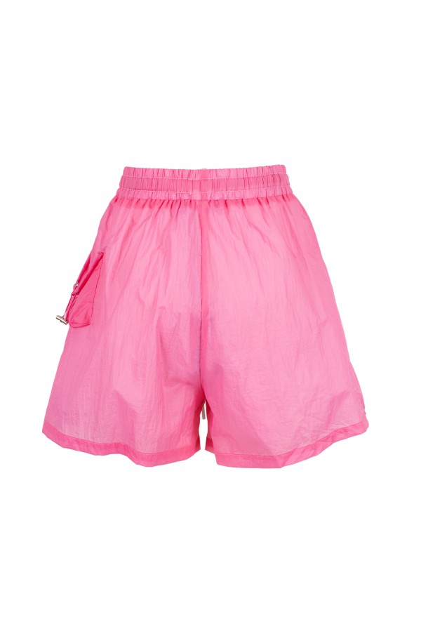 U R Ink PARANORTE 094S4G8 SHORTS ROSA 2025