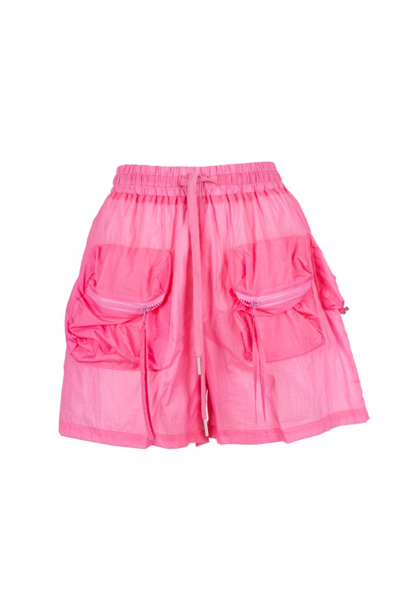 U R Ink PARANORTE 094S4G8 SHORTS ROSA 2025