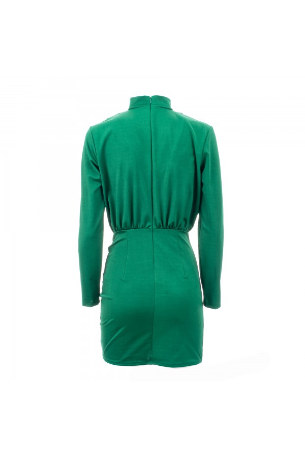 U R Ink SIVIGLIA114W2F2 ABITI VERDE Pezzi Unici