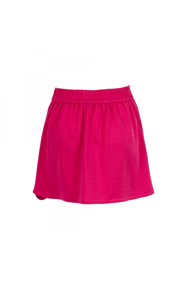 U R Ink NAZARÉ 014S49C GONNE FUCSIA Affare Del Giorno
