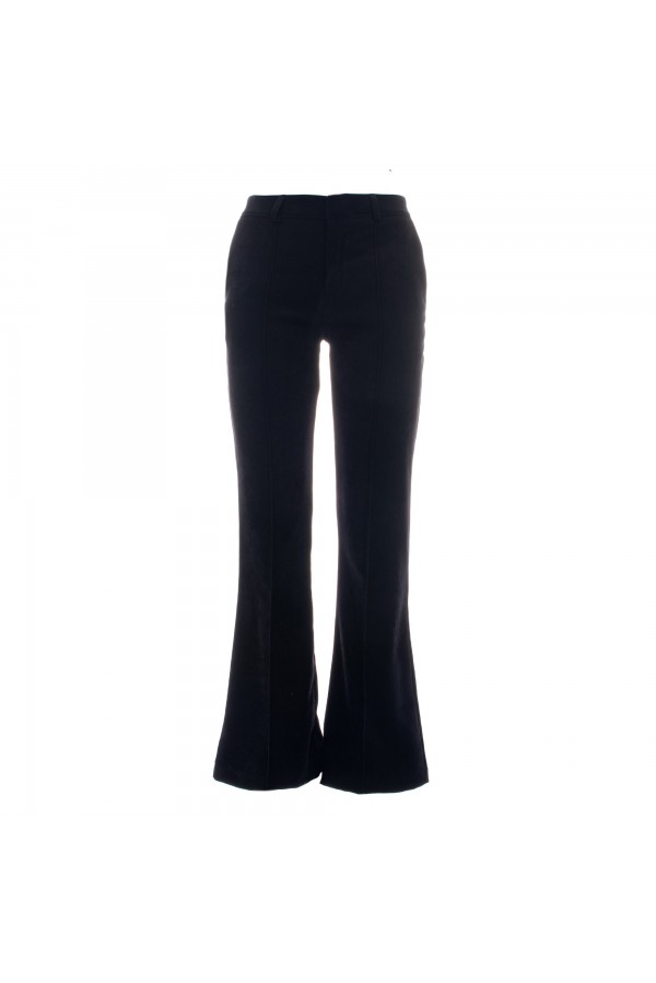 U R Ink COIBRA244W2D6 PANTALONI NERO Economico