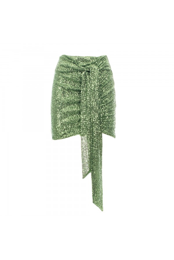 U R Ink BILBAO014W2F2 GONNE VERDE Online