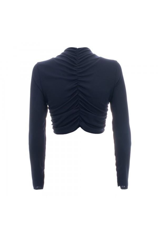U R Ink CADICE254W2M0 CAMICIE e BLUSE BLU I Più Venduti