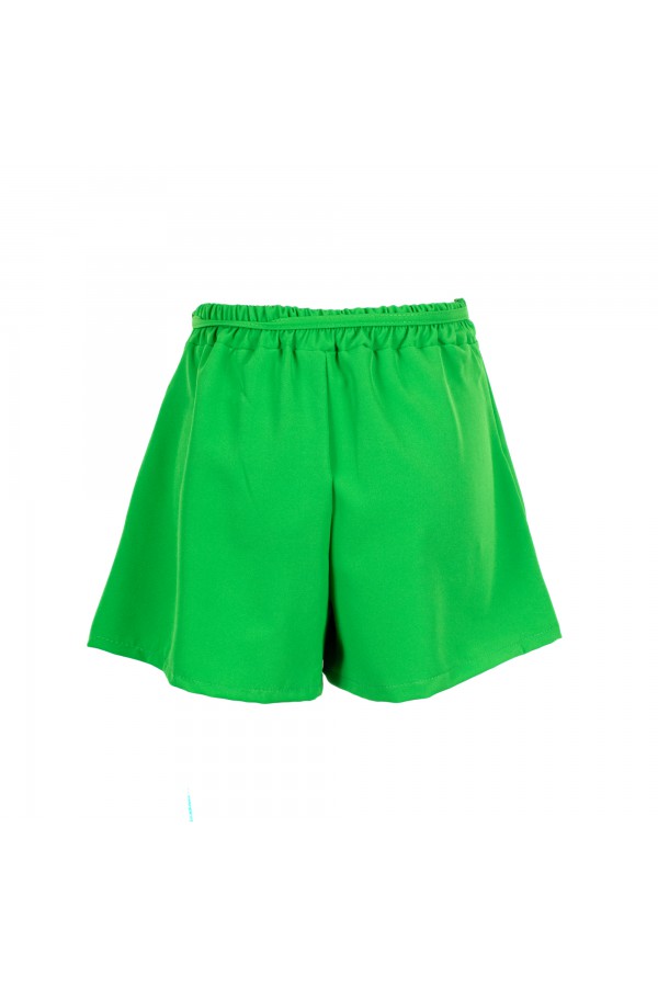 U R Ink LAGARTO 014S4F2 GONNE VERDE Nuova