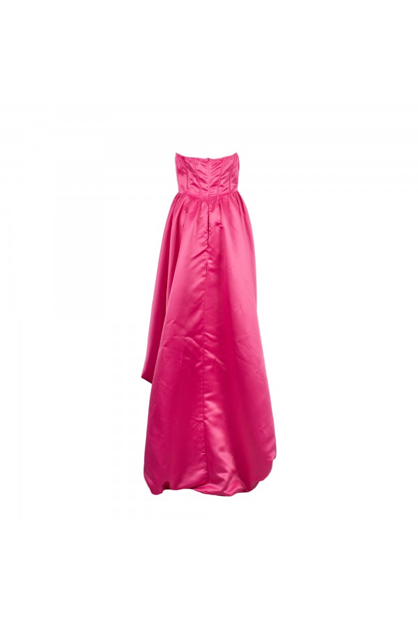 U R Ink LA PLATA 114S4G8 ABITI ROSA Moda