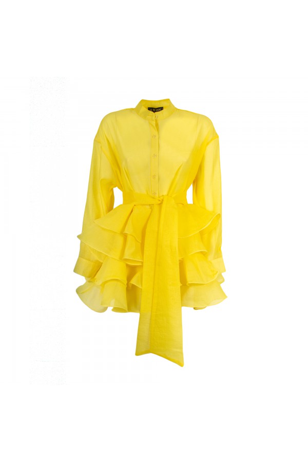 U R Ink TOMAR 114S4D9 ABITI GIALLO 2025