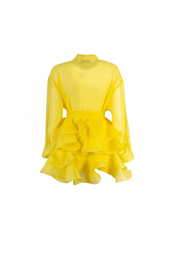 U R Ink TOMAR 114S4D9 ABITI GIALLO 2025