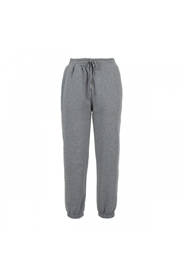 U R Ink DELFINA054W1B2 PANTALONI GREY Promozione
