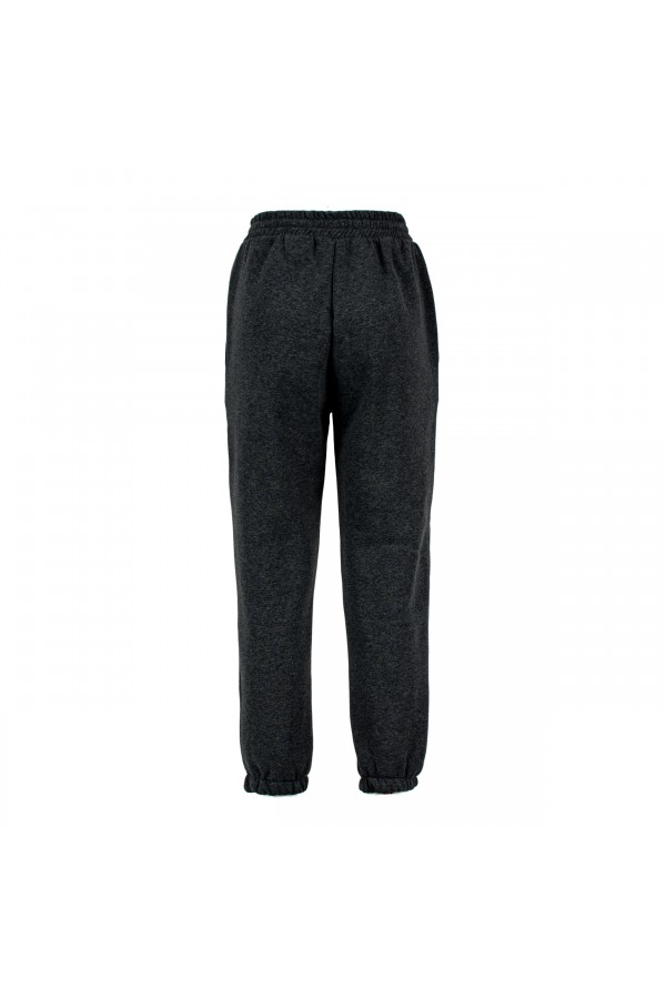 U R Ink DELFINA054W1A4 PANTALONI BLACK Spedizione Gratuita