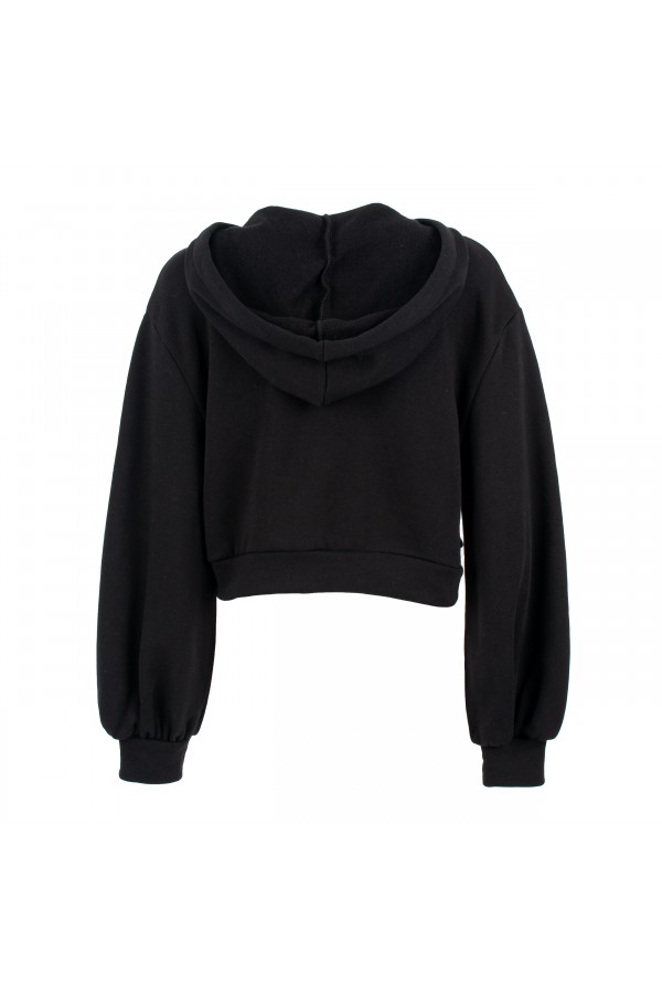 U R Ink COSIMA224W1A4 FELPE BLACK Shopping Online