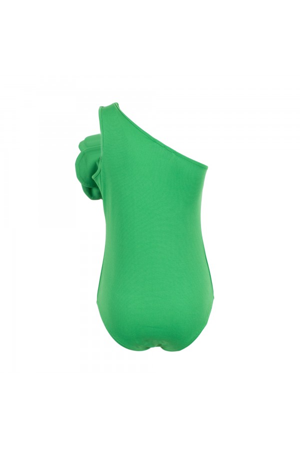 U R Ink TUMAN 154S4F2 TOP e BODY VERDE Presa