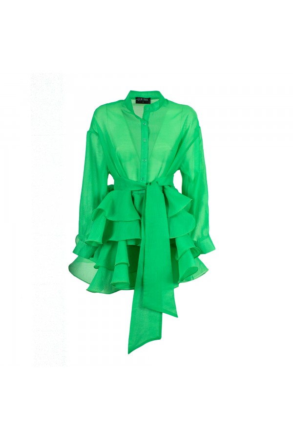 U R Ink TOMAR 114S4F2 ABITI VERDE Online